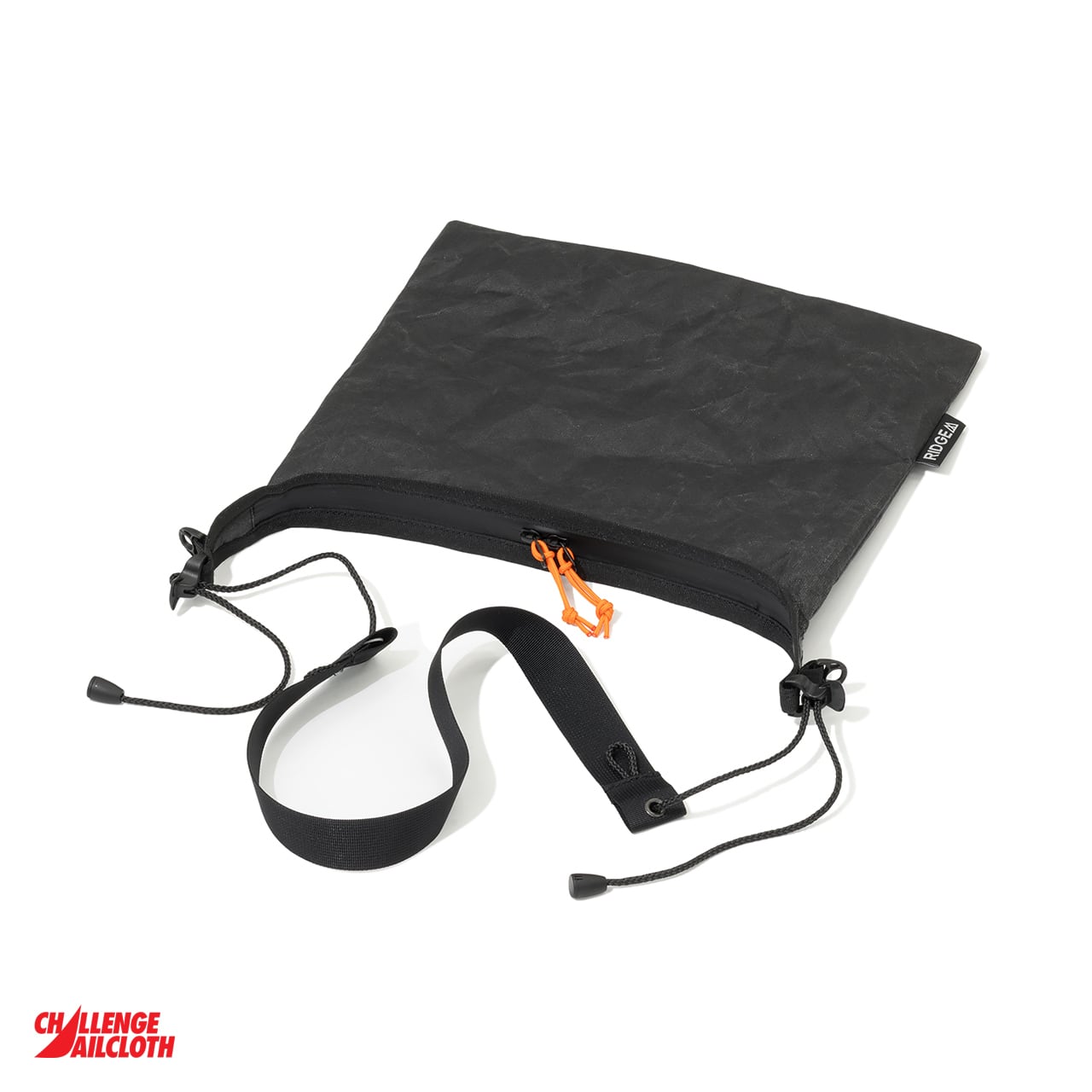 【RIDGE MOUNTAIN GEAR】SACOCHE