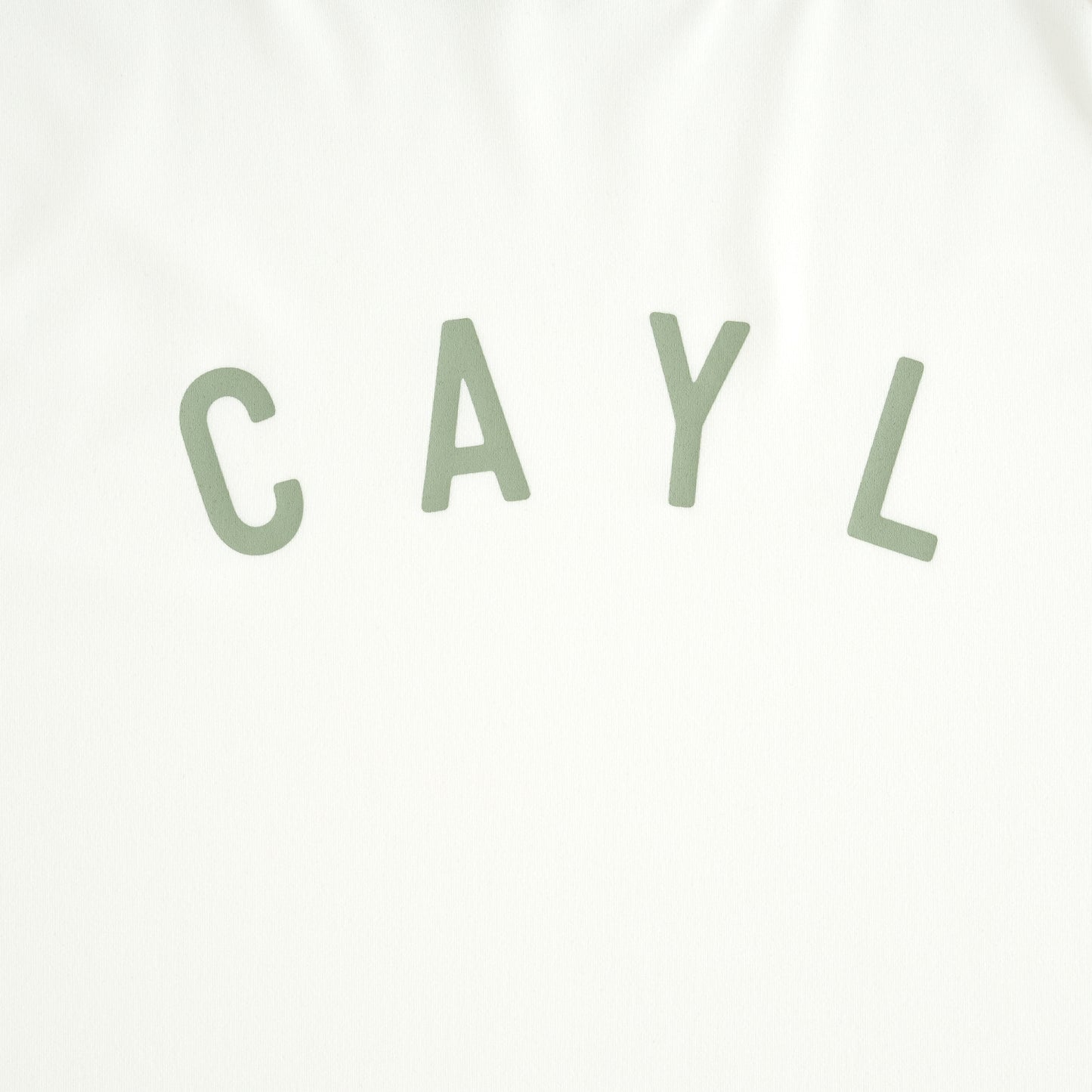 CAYL ケイル Cotna Short Sleeve