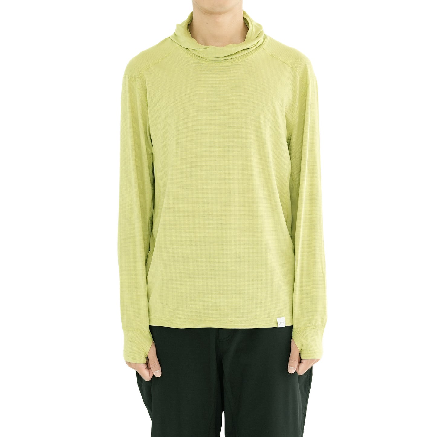 CAYL ケイル Air Hoody