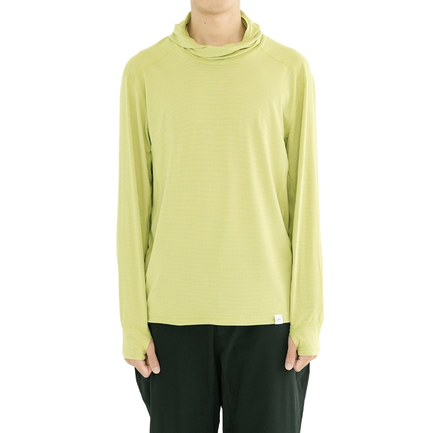 CAYL ケイル Air Hoody