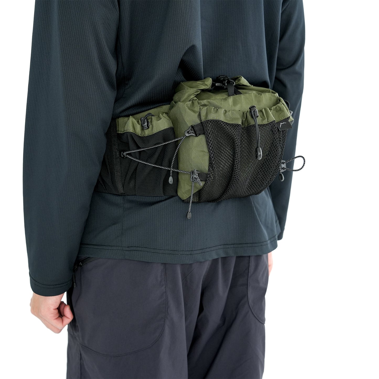 CAYL ケイル Fanny Pack X-pac