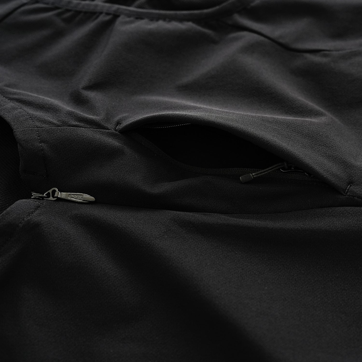 CAYL ケイル Softshell Vest