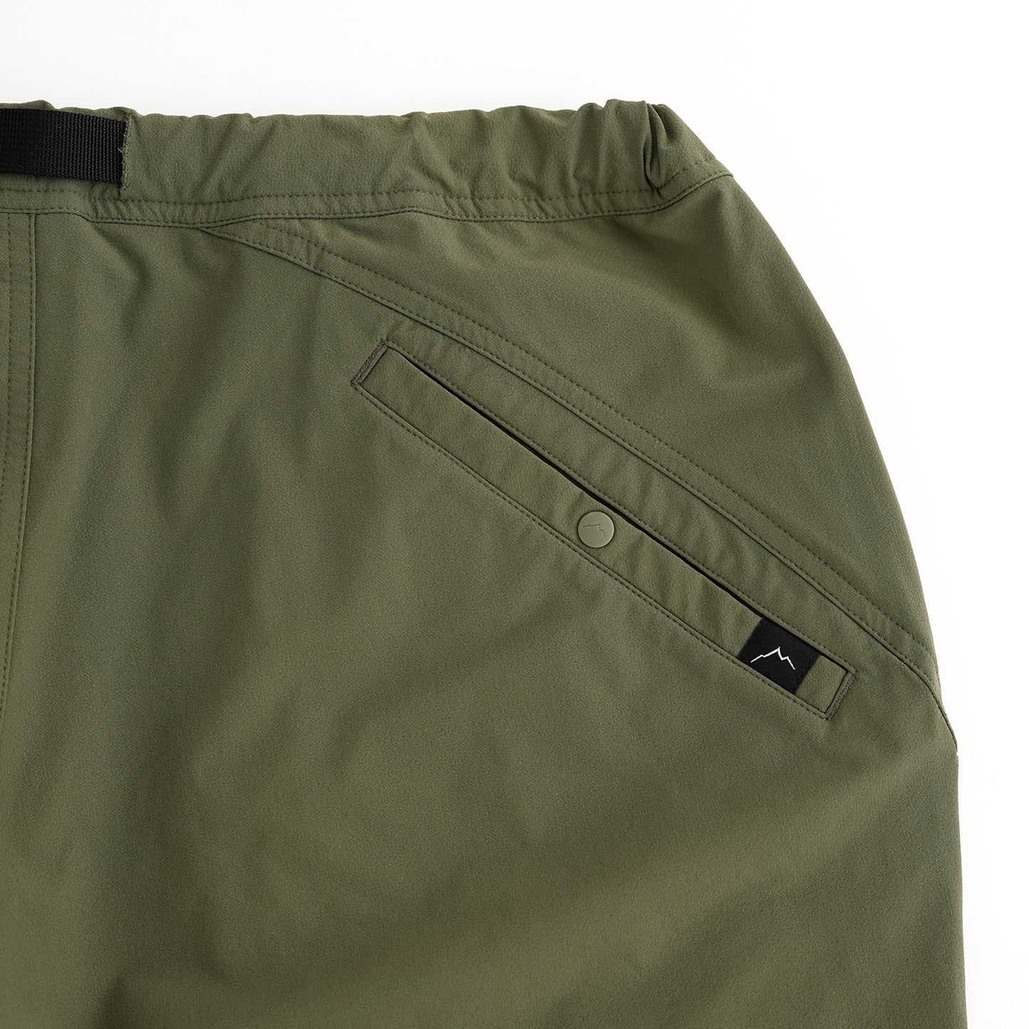 CAYL ケイル Light Softshell Pants