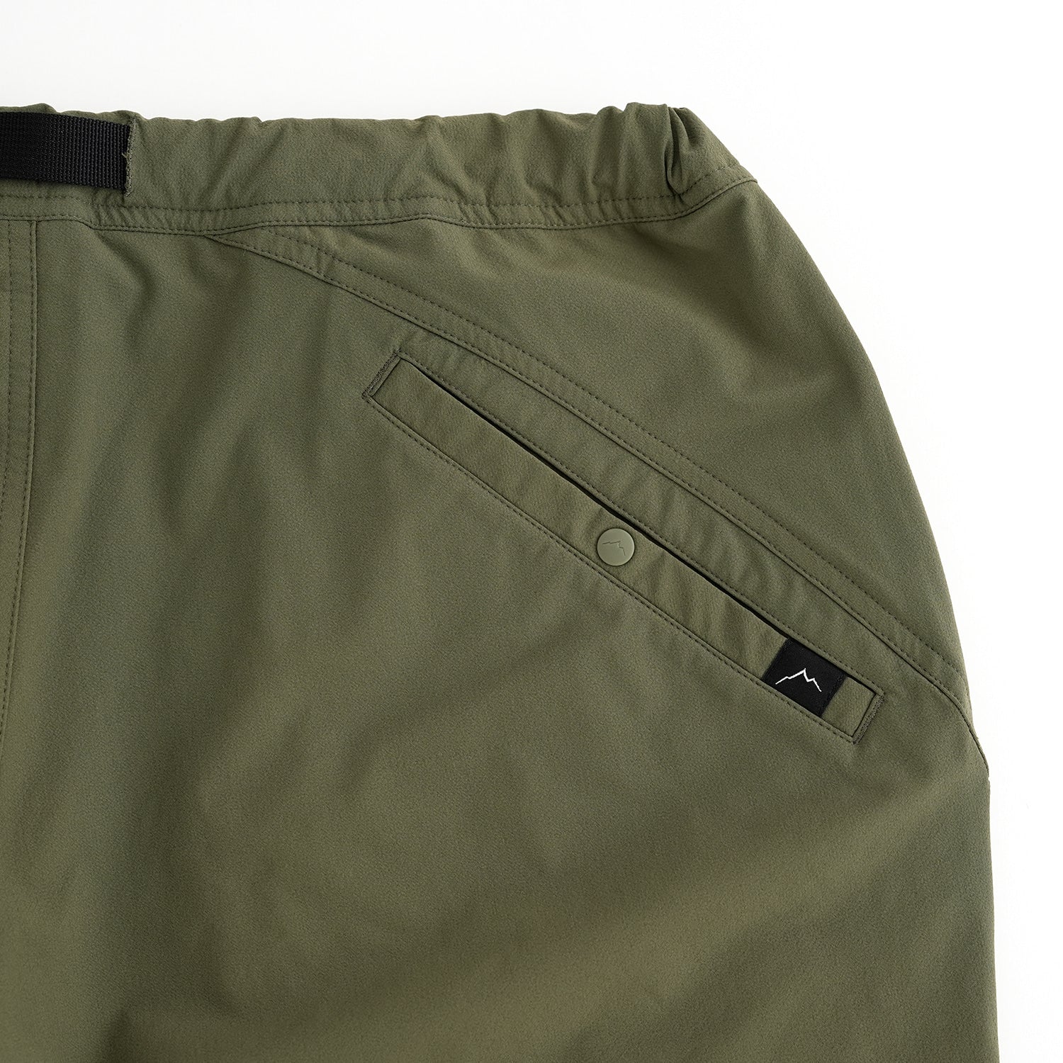 CAYL ケイル Light Softshell Pants
