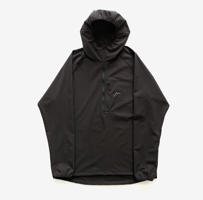 CAYL |/Light Grid Jacket / ケイル ライト グリッド ジャケット – SUNCA