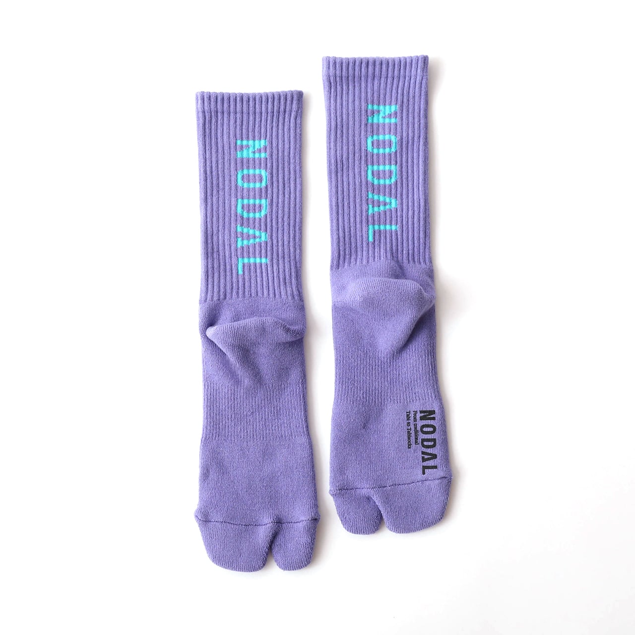 Logo Socks【NODAL】