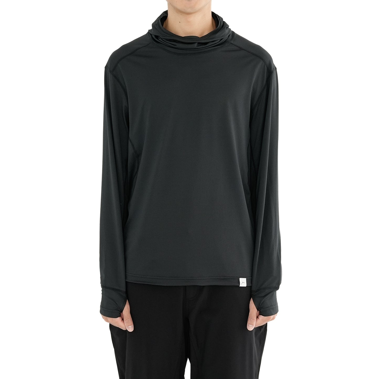 CAYL ケイル Air Hoody