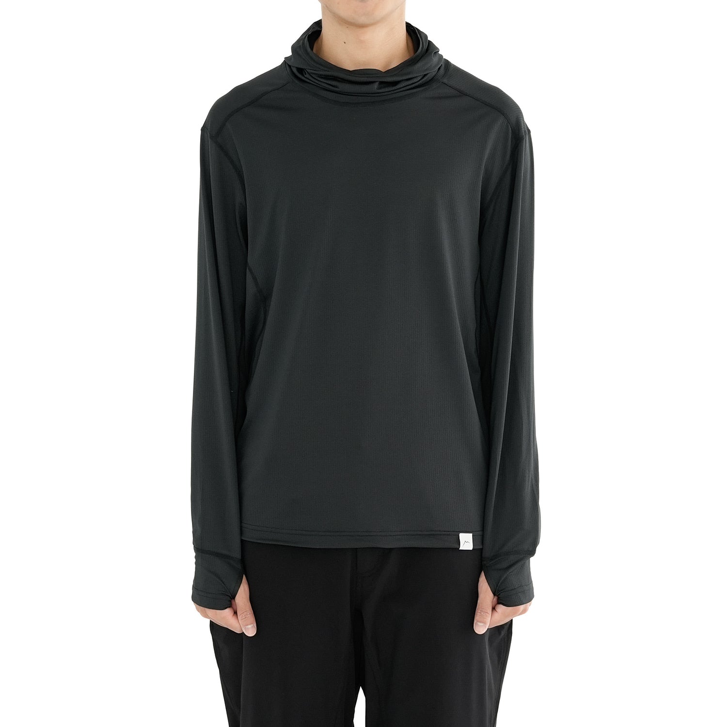 CAYL ケイル Air Hoody