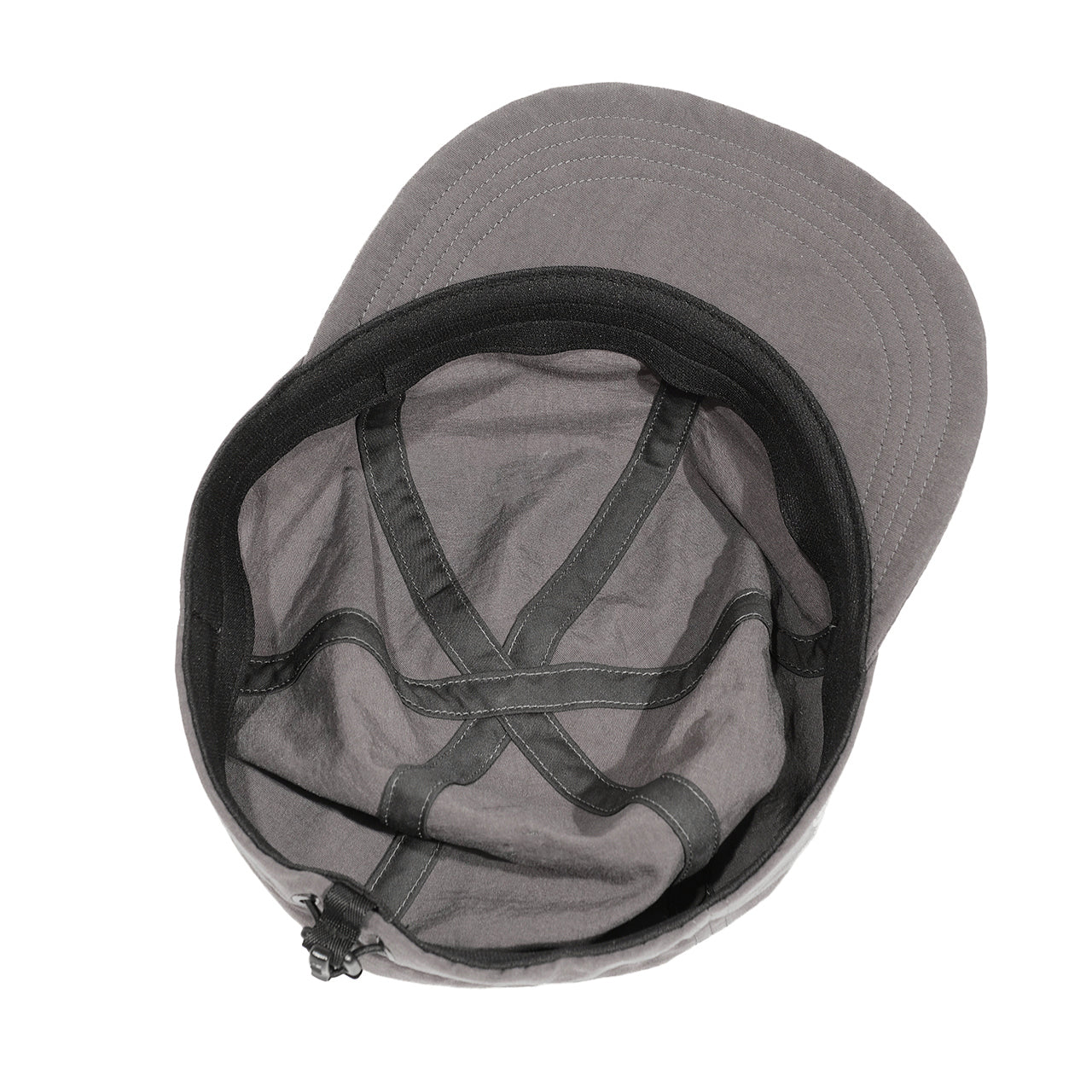 Basic Cap【RIDGE MOUNTAIN GEAR】