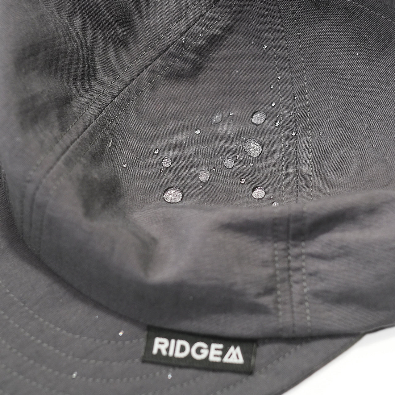 Basic Cap【RIDGE MOUNTAIN GEAR】