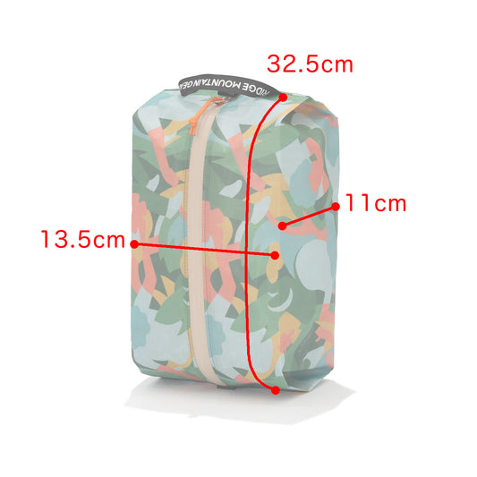 【RIDGE MOUNTAIN GEAR】JUN OSON × RIDGE CASE M