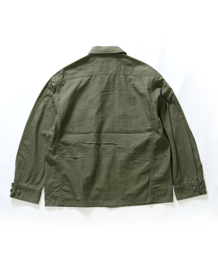 RS JUNGLE FATIGUE JKT【GOLDEN MILLS INC.】