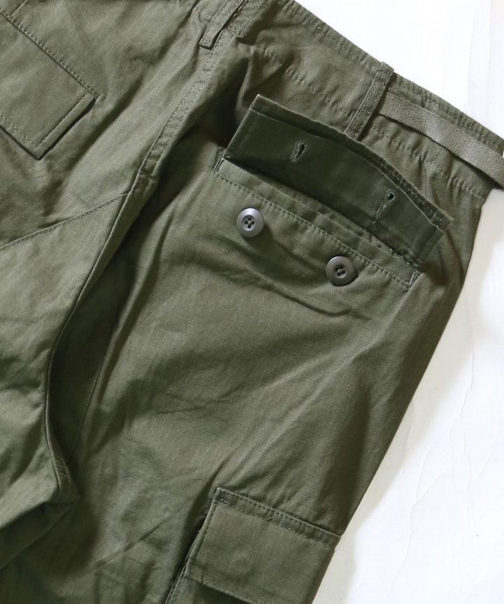 RS JUNGLE FATIGUE PANT【GOLDEN MILLS INC.】