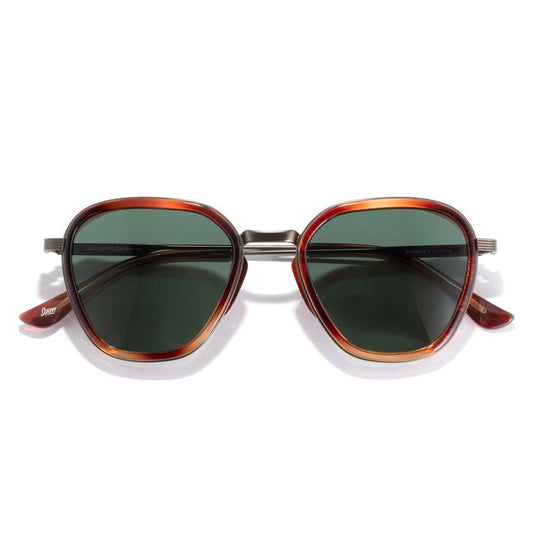 Bernina Caramel Forest【SUNSKI】