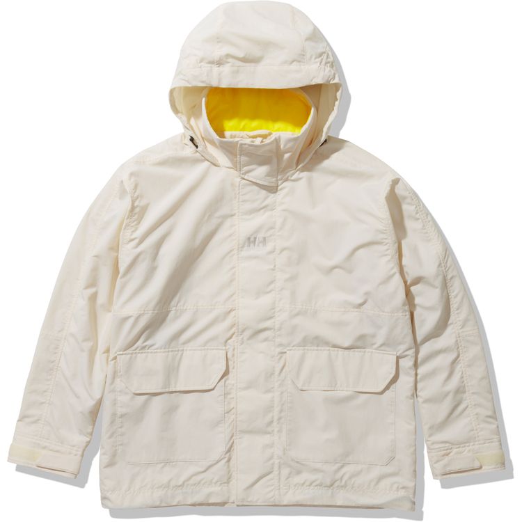 Maritime Flag Jacket【HELLY HANSEN】