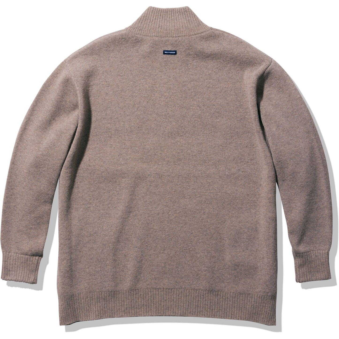 LIFA Wool Half Zip Sweater【HELLY HANSEN】