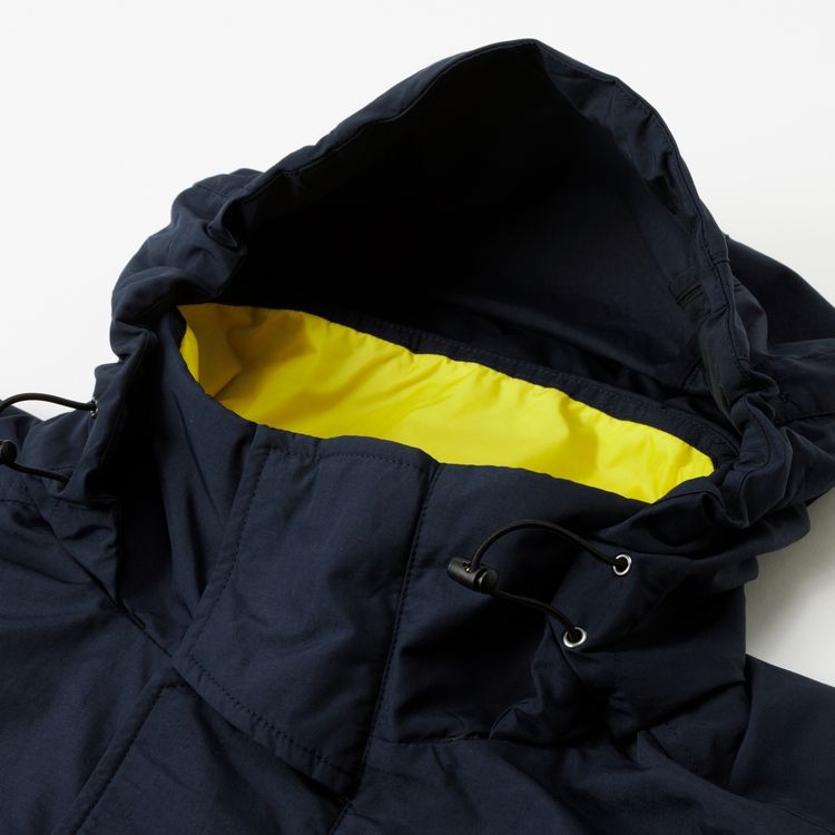 Maritime Flag Jacket【HELLY HANSEN】