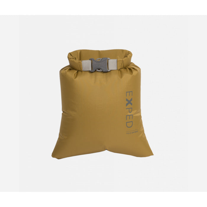 Fold Drybag "XXS-XXL"【EXPED】