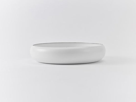 ovject ほうろうボウル 24cm