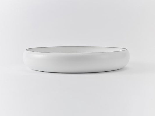 ovject ほうろうボウル 30cm