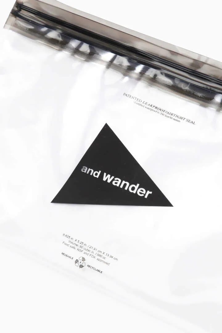 and wander LOKSAK 9×6