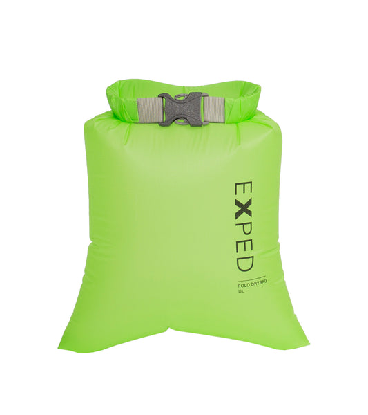 Fold Drybag UL "XXS-XXL"【EXPED】
