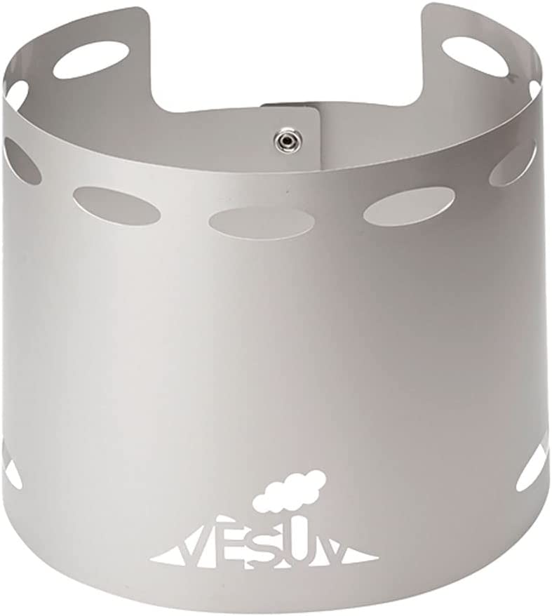 VESUV Windsshield 1.3L pot - エバニュー
