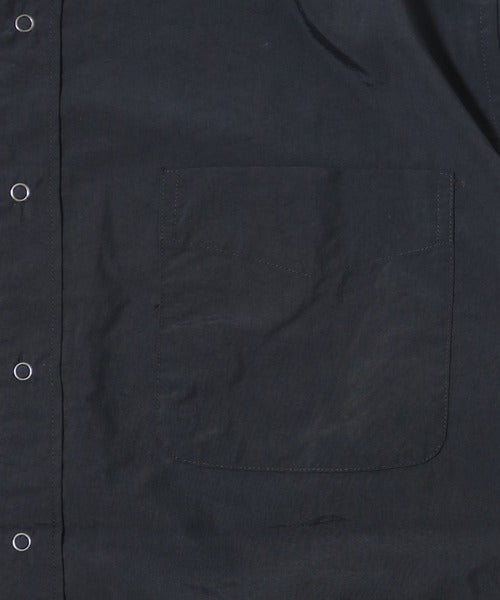 L/S B.B. SHIRT【BURLAP OUTFITTER】