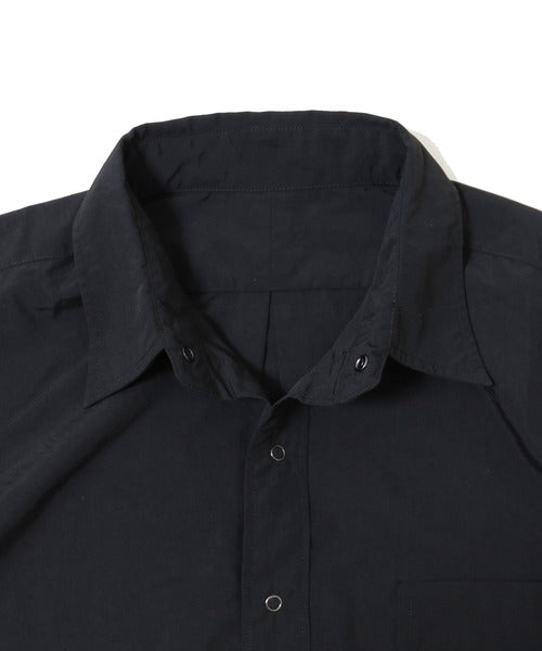 L/S B.B. SHIRT【BURLAP OUTFITTER】
