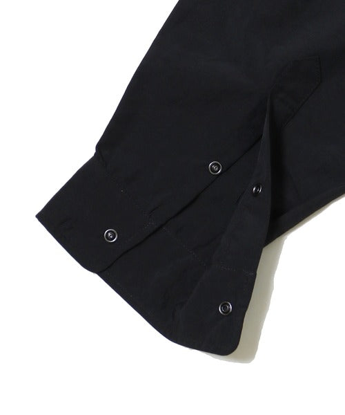 L/S B.B. SHIRT【BURLAP OUTFITTER】