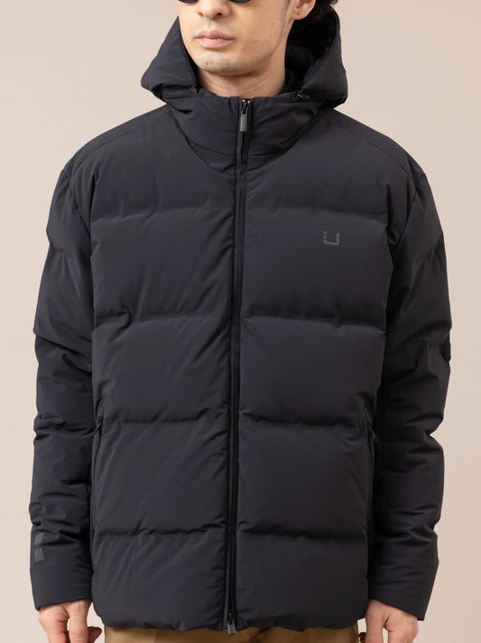 UBR Bolt Jacket XP (Black)