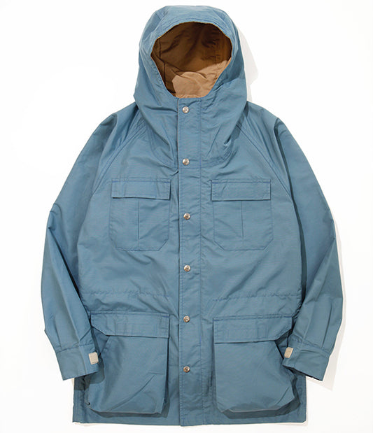 SIERRA DESIGNS MOUNTAIN PARKA