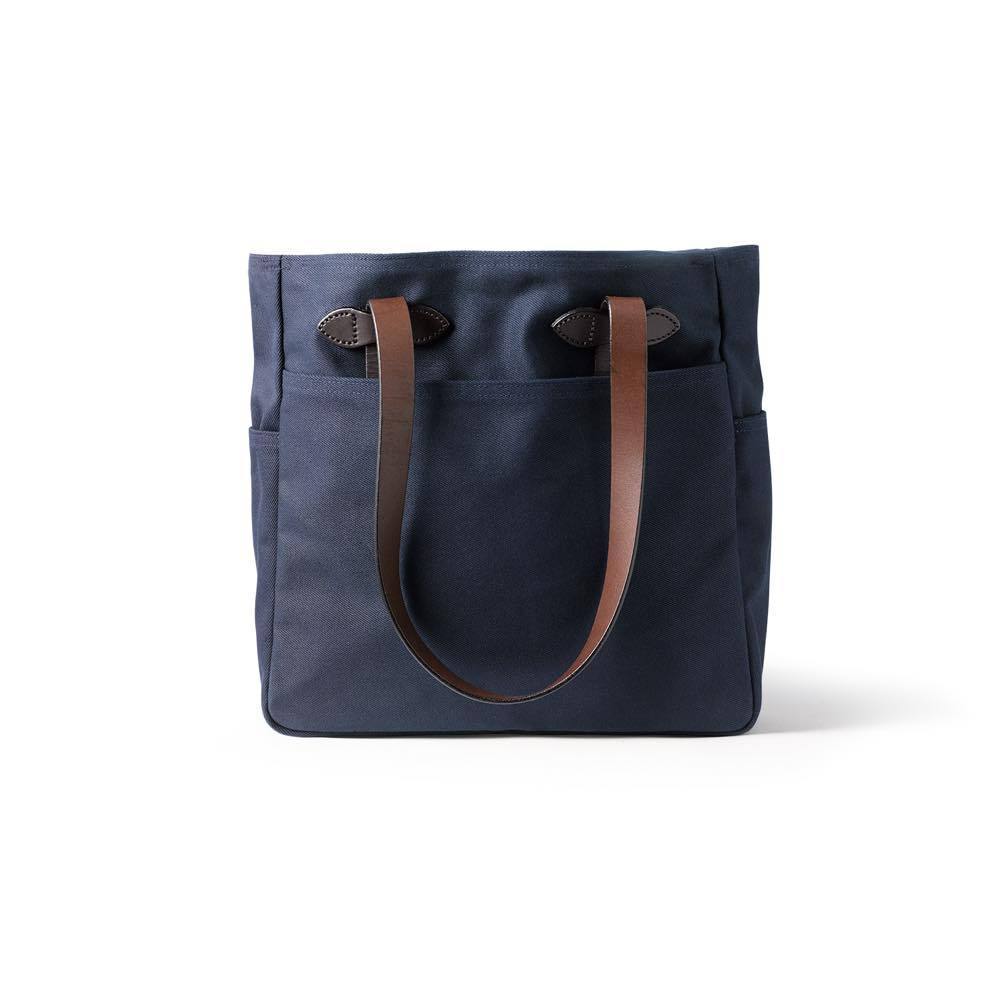 RUGGED TWILL TOTE BAG【FILSON】