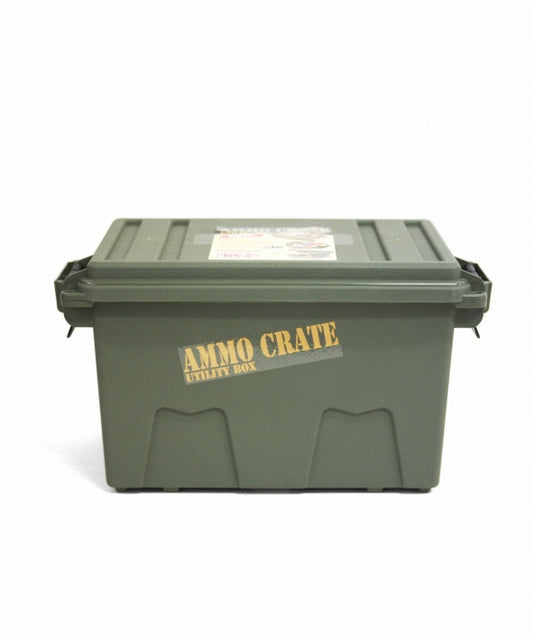 AMMO CRATE BOX 2