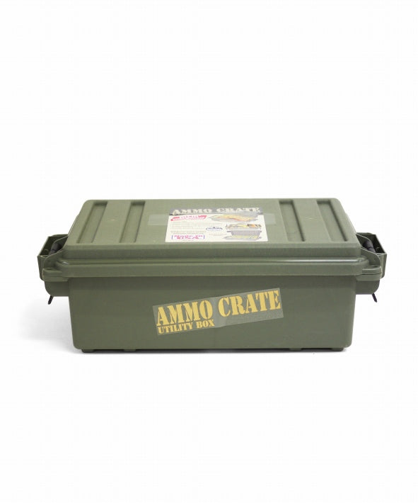 AMMO CRATE BOX