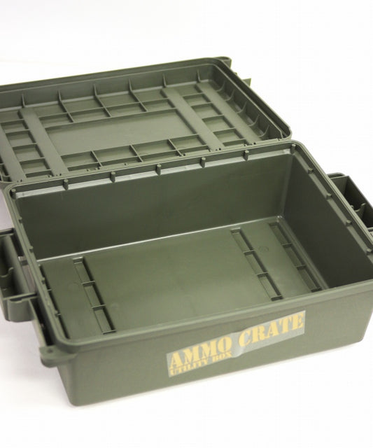 AMMO CRATE BOX