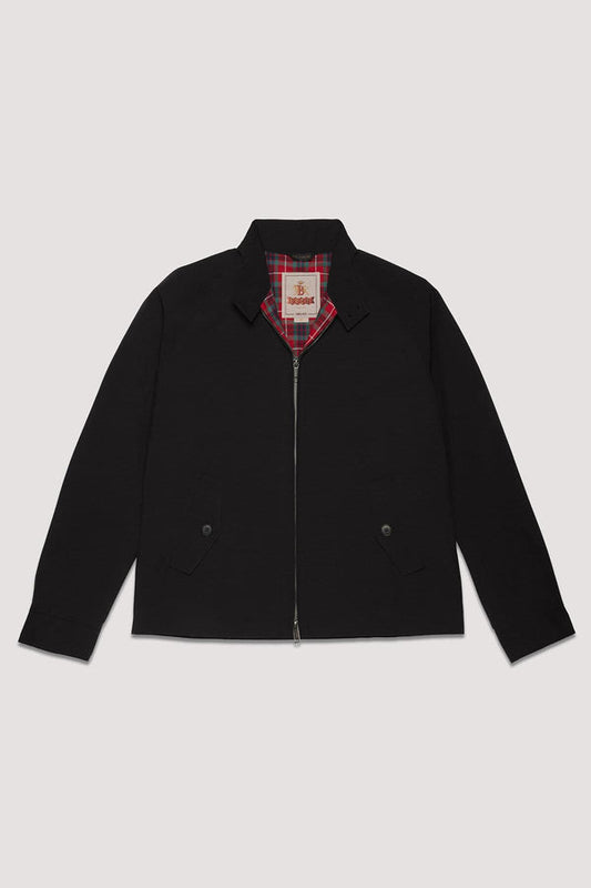 G4 BARACUTA CLOTH
