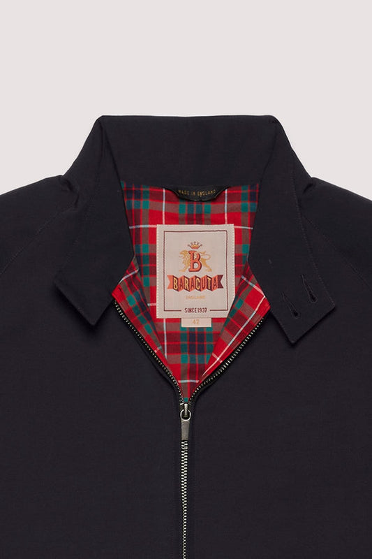 G4 BARACUTA CLOTH