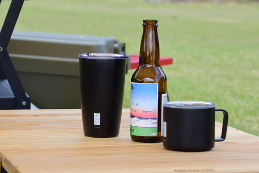 MiiR SUNCA Original CumpCup&Tumblr