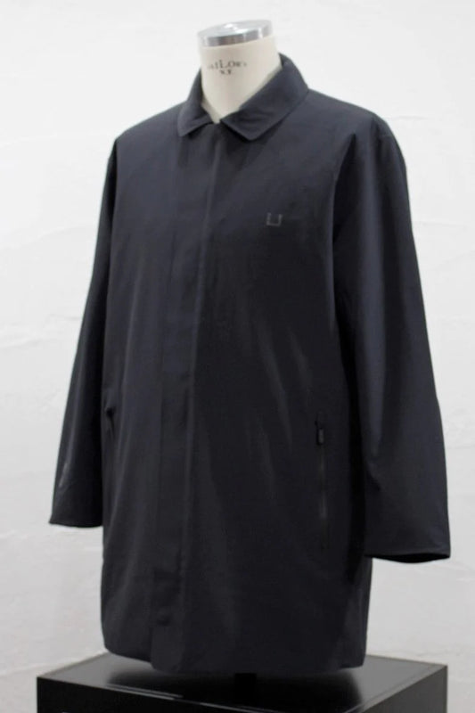 UBR Regulator Coat (Black Storm)