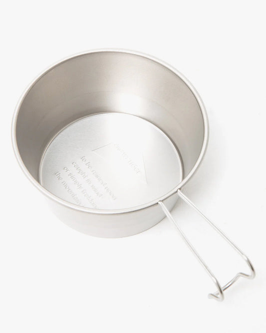 AND WANDER PINT SIERRA CUP