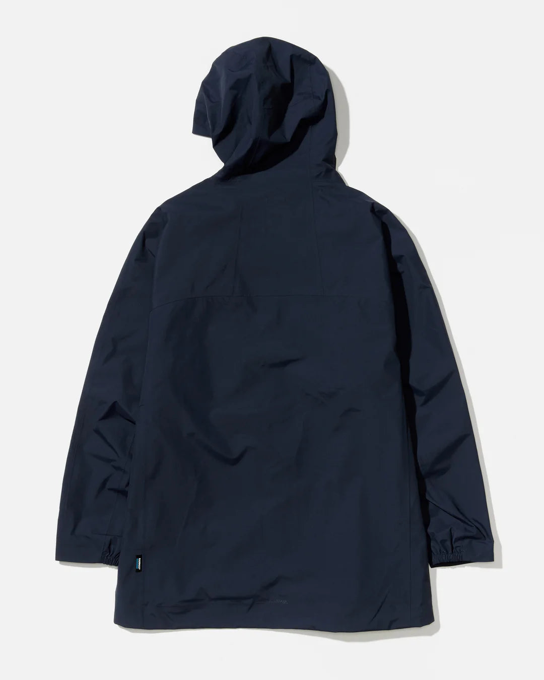 DAIWA LIFESTYLE LIGHT SHELL PARKA RAIN-MAX