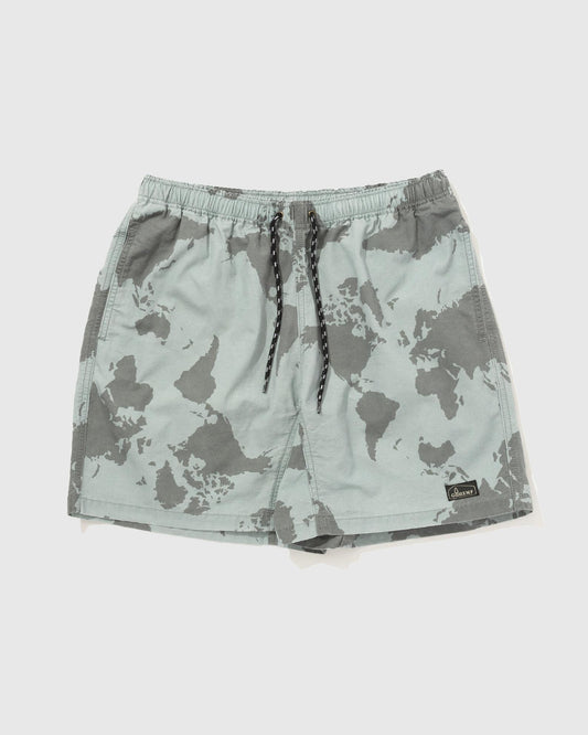 HEMP JAM SHORTS【GOHEMP】